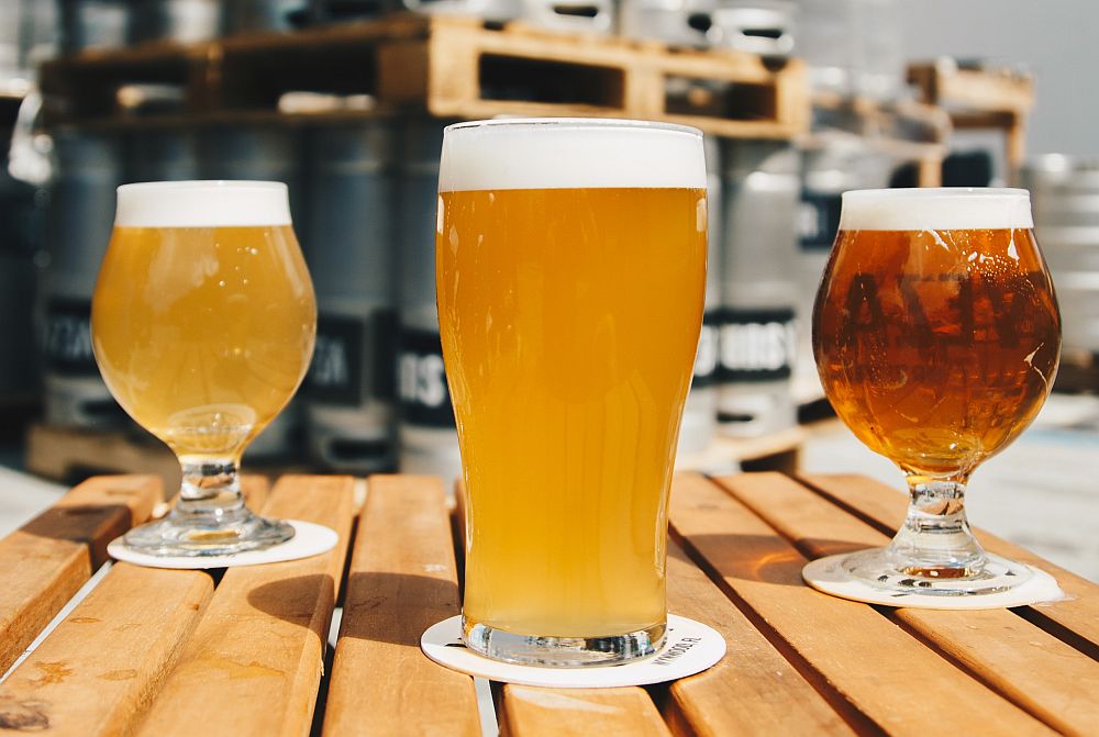 Πώς η μπύρα συμβάλει στη διατήρηση της καλής χοληστερίνης