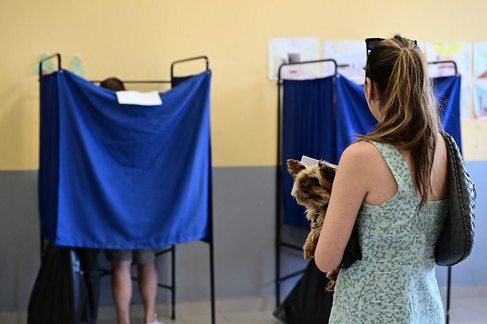 Εκλογές 2023: Στο 11,29% η συμμετοχή στις 10.30πμ – Πού σημειώνονται τα υψηλότερα ποσοστά