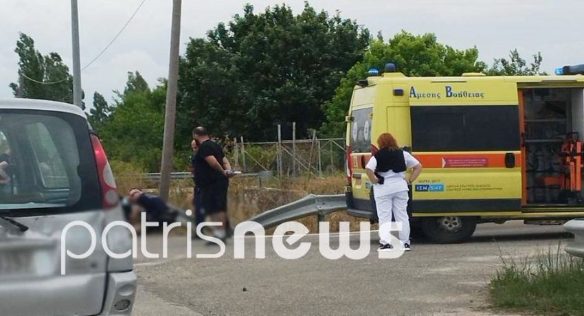 Πύργος: Νεκρός 29χρονος σε τροχαίο δυστύχημα