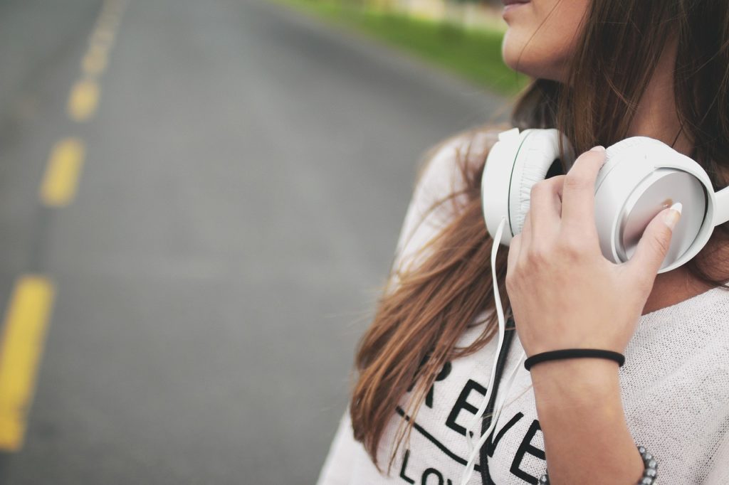 Πώς η μουσική κάνει την προπόνησή σας καλύτερη και πιο αποδοτική