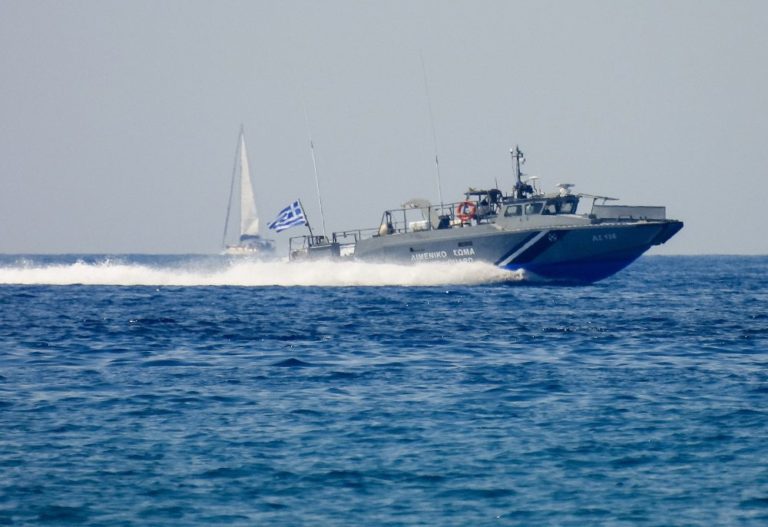 Θεσσαλονίκη: Νεκρή ανασύρθηκε γυναίκα από τον Θερμαϊκό