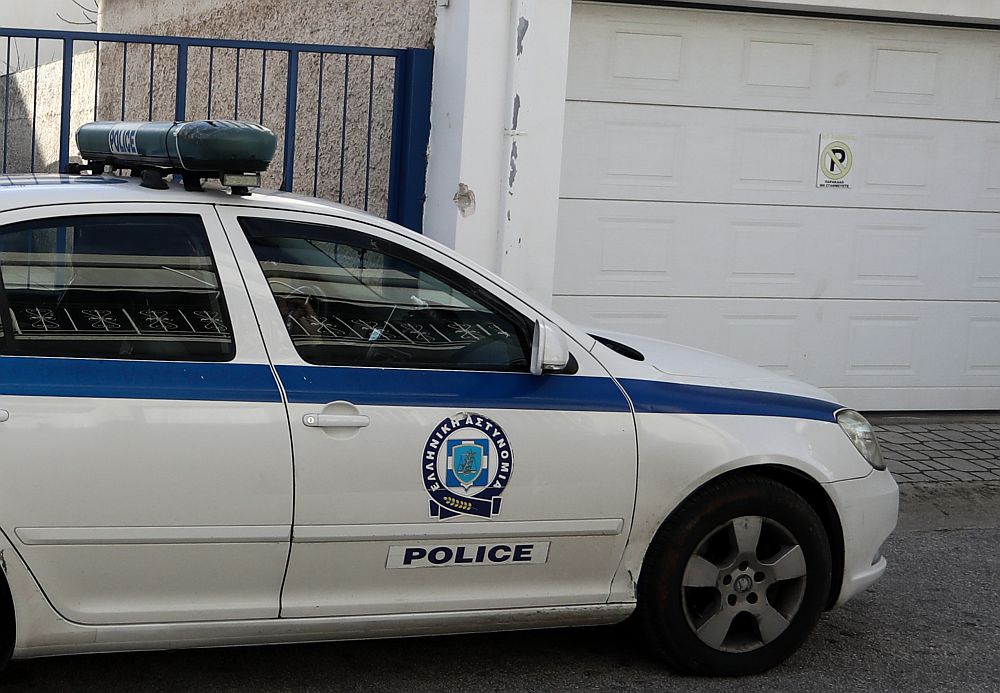 Θεσσαλονίκη: Τρεις συλλήψεις ανηλίκων μετά από άγρια συμπλοκή στο Ωραιόκαστρο