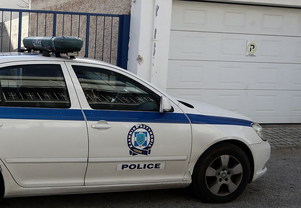 Λαμία: Δολοφονία γυναίκας από τον σύζυγό της – Ο δράστης αυτοκτόνησε