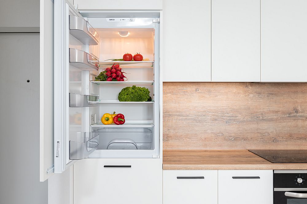 Πότε το ψυγείο δεν μας προστατεύει από τα μικρόβια στα τρόφιμα;