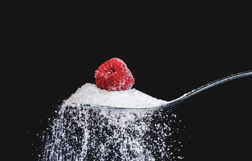 Νέα σύσταση του ΠΟΥ για τα προϊόντα με υποκατάστατα ζάχαρης