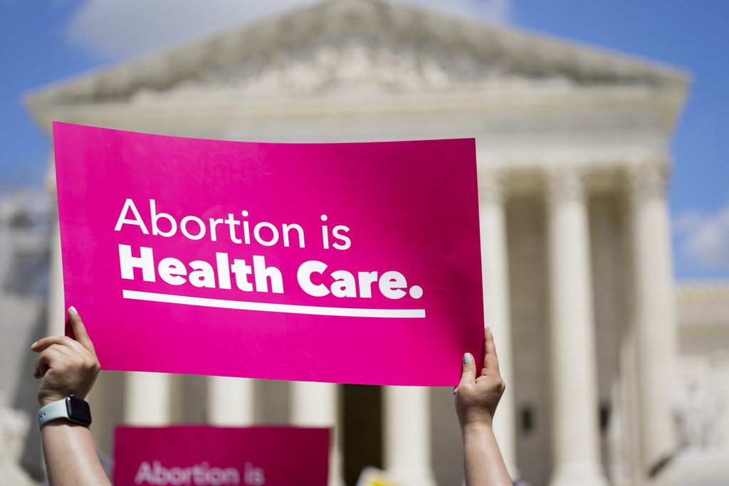ΗΠΑ: Διαδηλώσεις υπέρ και κατά του δικαιώματος στην άμβλωση