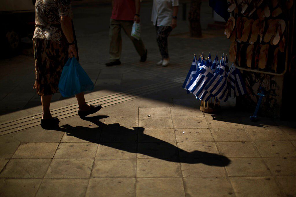 Αναγκαία μια στρατηγική μακράς πνοής για το δημογραφικό