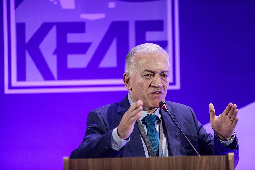 Απάντηση προέδρου ΚΕΔΕ Λάζαρου Κυρίζογλου σε δημοσίευμα του documentonews.gr
