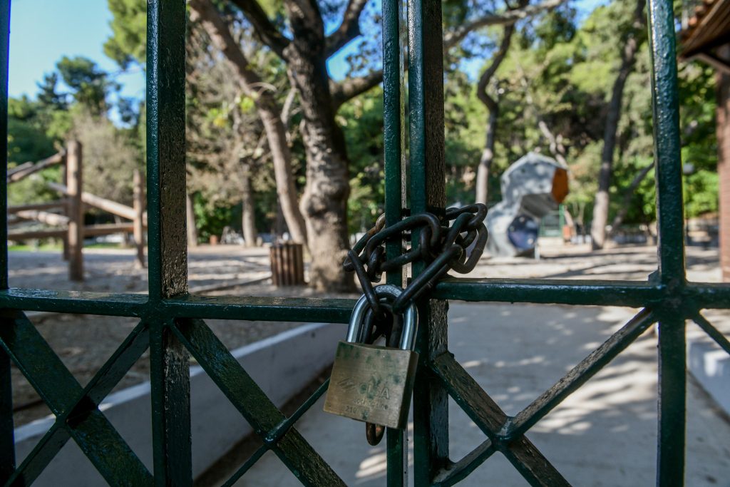 Καλλιθέα: Νεκρός υπάλληλος του δήμου – Κατέρρευσε εν ώρα εργασίας