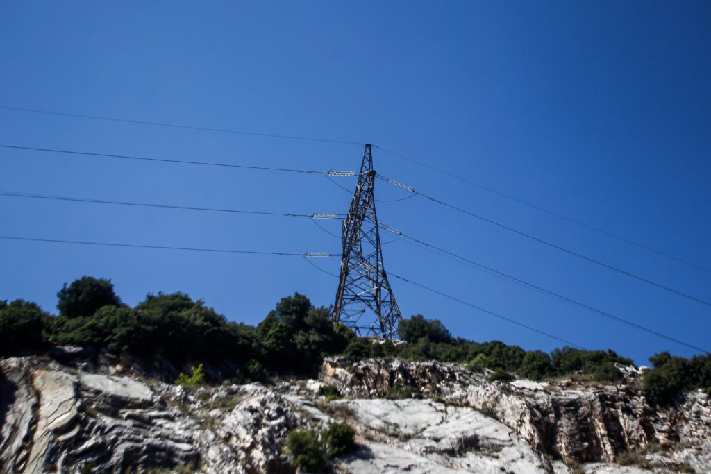 Χωρίς ρεύμα πολλές περιοχές της Αθήνας το Σάββατο