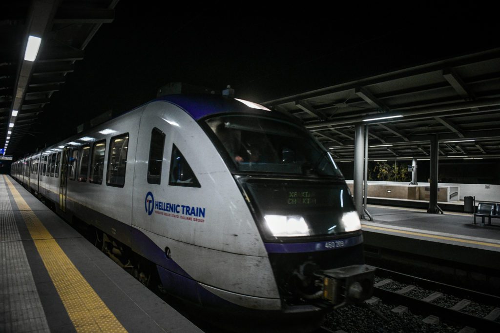 Σιδηρόδρομος: Κυβερνητικές υποσχέσεις για σύνδεση με Βουλγαρία και Ρουμανία