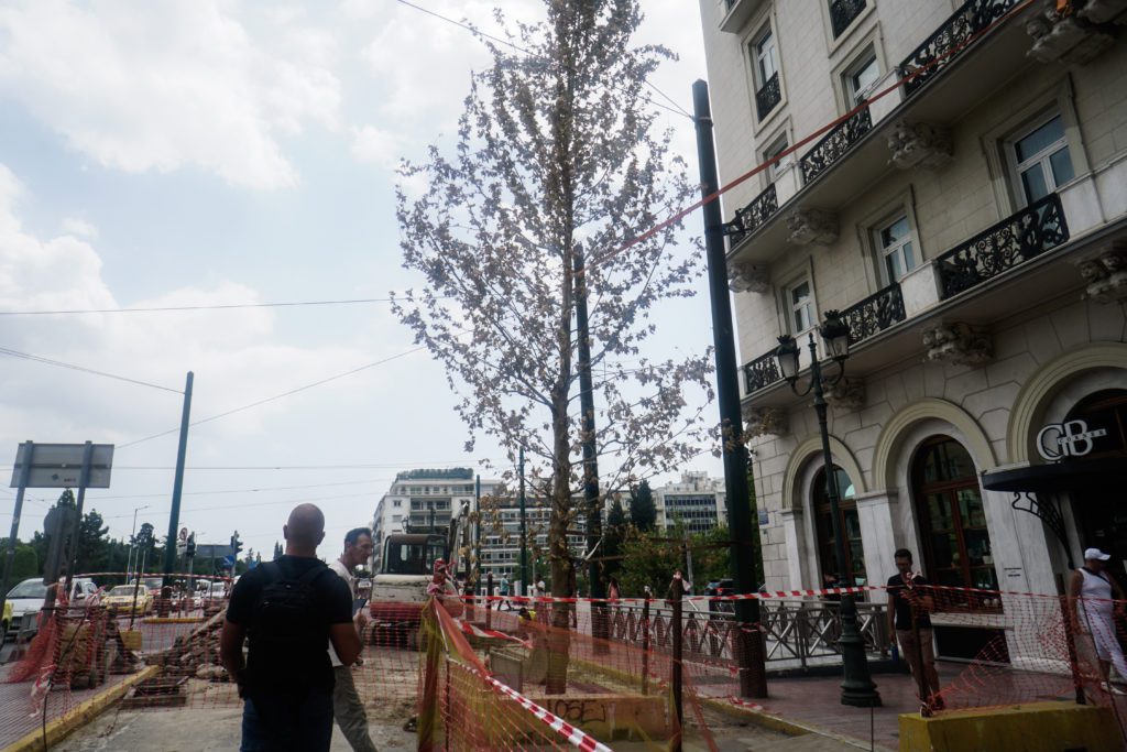 Η Αθήνα στους τουρίστες, ο λογαριασμός στους πολίτες