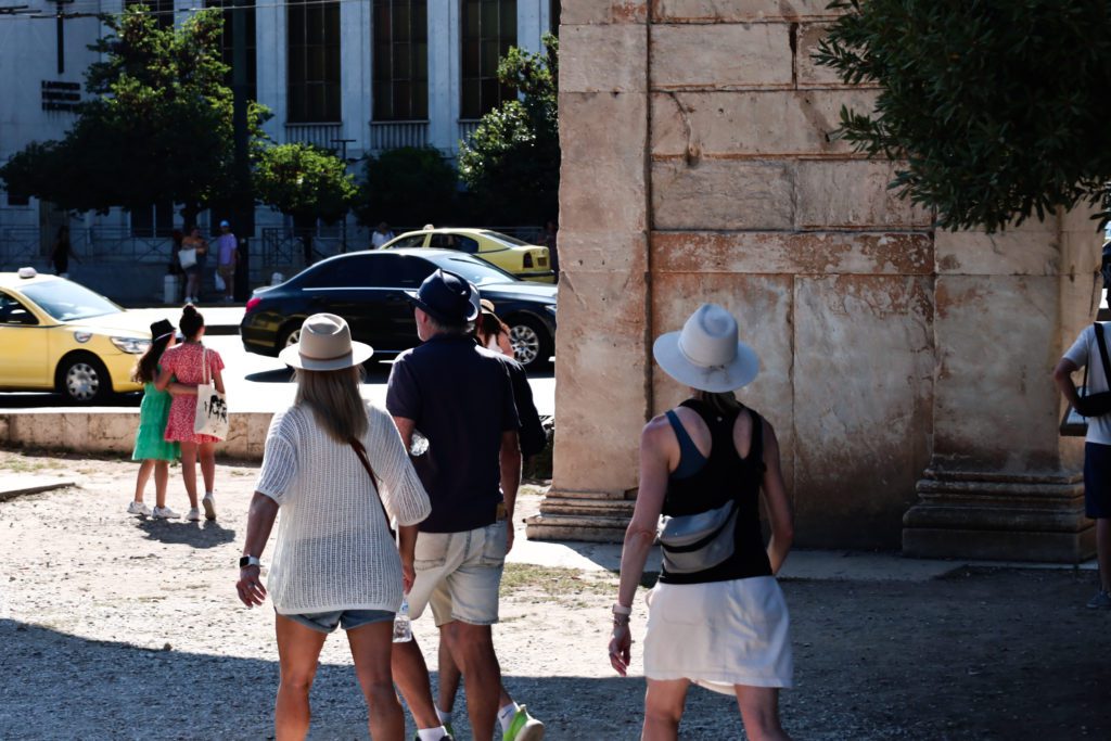 Καύσωνας: Οδηγίες προστασίας από την Ενωση Πνευμονολόγων