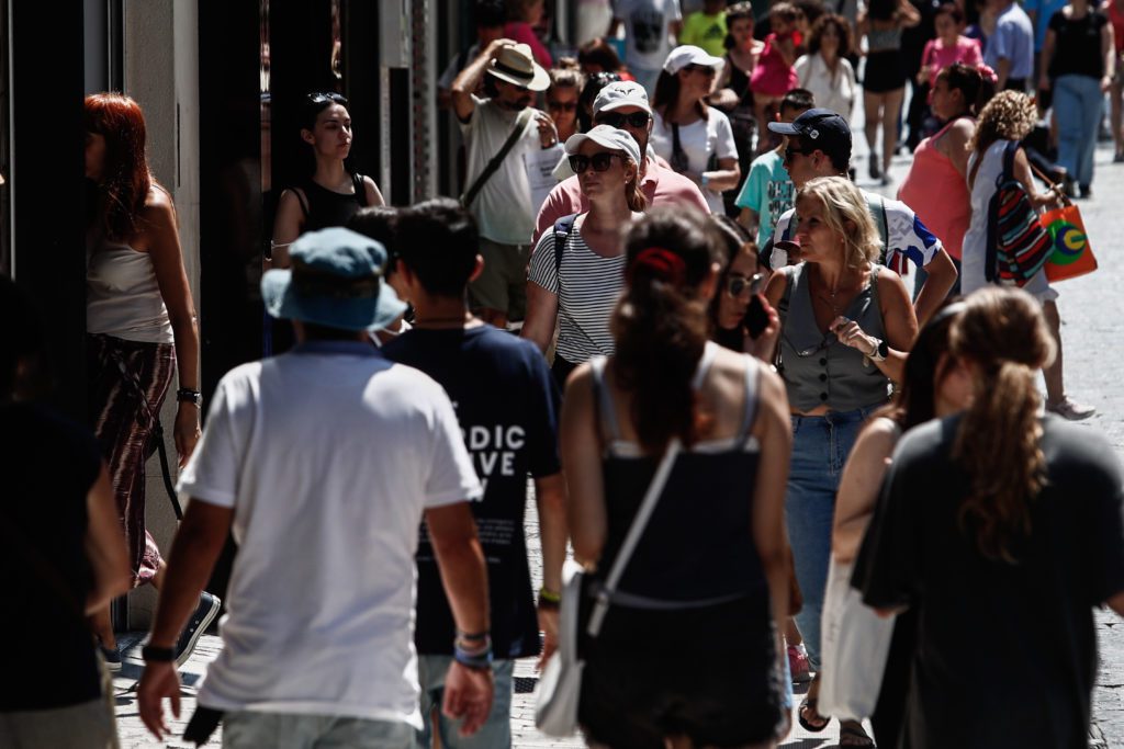 Καύσωνας «Κλέων»: Τι πρέπει να προσέξετε – Οδηγίες από την Ένωση Πνευμονολόγων