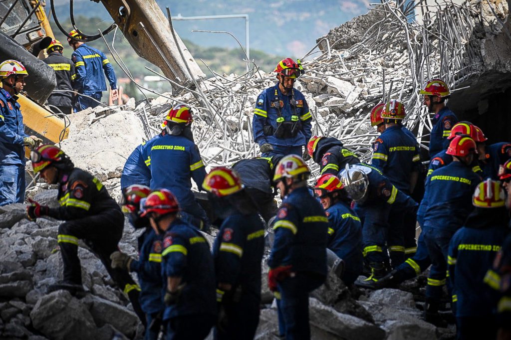 Πάτρα: Σε ισχύ παραμένουν οι έκτακτες κυκλοφοριακές ρυθμίσεις στη μεγάλη περιμετρική