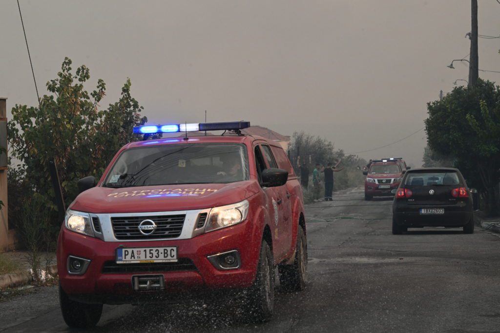 Μαγνησία: Επικίνδυνη ζώνη 5 χλμ. γύρω από εργοστάσιο ανακύκλωσης – Συστάσεις από την Περιφέρεια