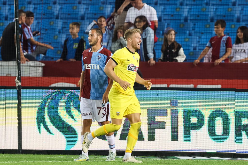 Τράμπζονσπορ – ΑΕΚ 1-3: Ετοιμη για την Ευρώπη, αγωνιά για τον Βίντα