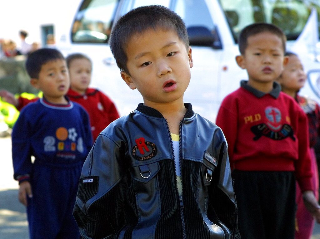 Κίνα: Εκτελέστηκε νηπιαγωγός που δηλητηρίασε 25 παιδιά – Νεκρό το ένα