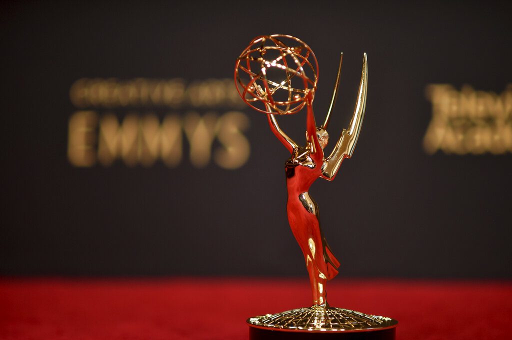 Βραβεία Emmy: Αναβάλλονται για πρώτη φορά εδώ και 20 χρόνια λόγω της ιστορικής απεργίας στο Χόλιγουντ