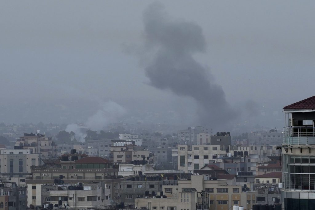 Δυτική Όχθη: Η Χαμάς αναλαμβάνει την ευθύνη των πυροβολισμών στο Κεντουμίμ – Απειλεί τον Σμότριτς