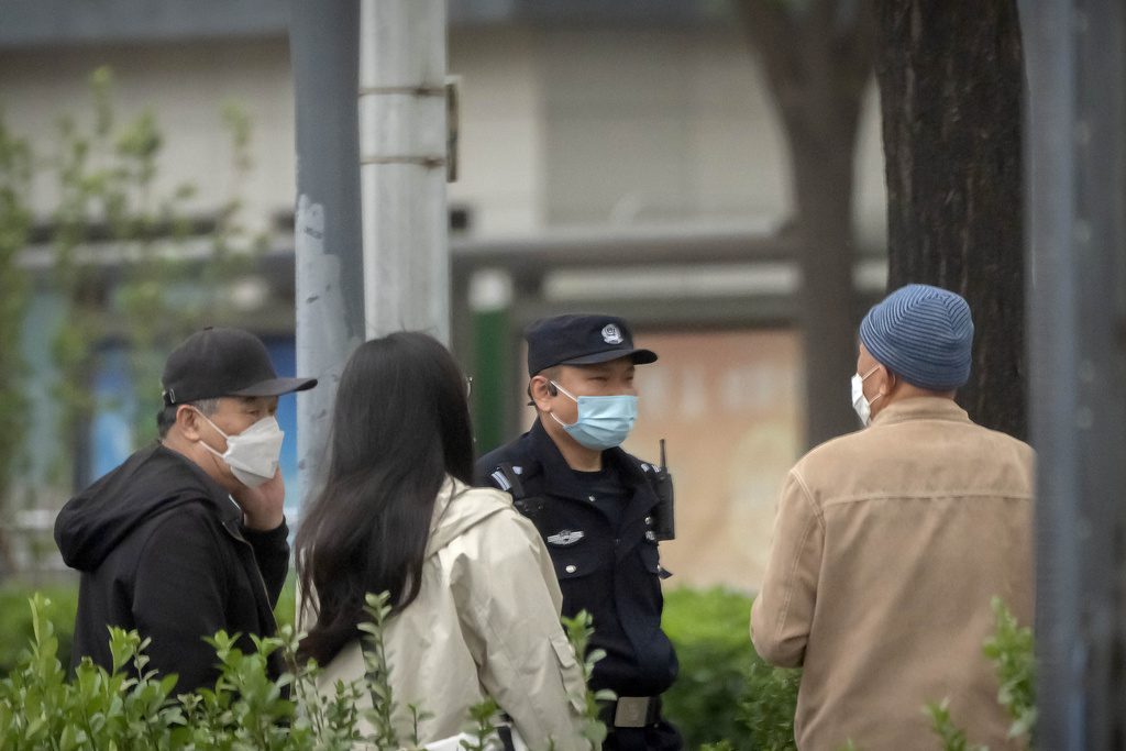 Κίνα: Έξι νεκροί μετά από επίθεση με μαχαίρι σε νηπιαγωγείο – Συνελήφθη ο δράστης
