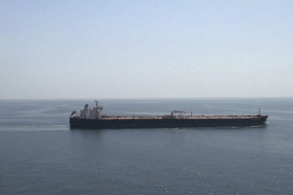 Θρίλερ στον Κόλπο του Ομάν: Απόπειρα κατάσχεσης δεξαμενόπλοιων – Ελληνόκτητο το ένα τάνκερ