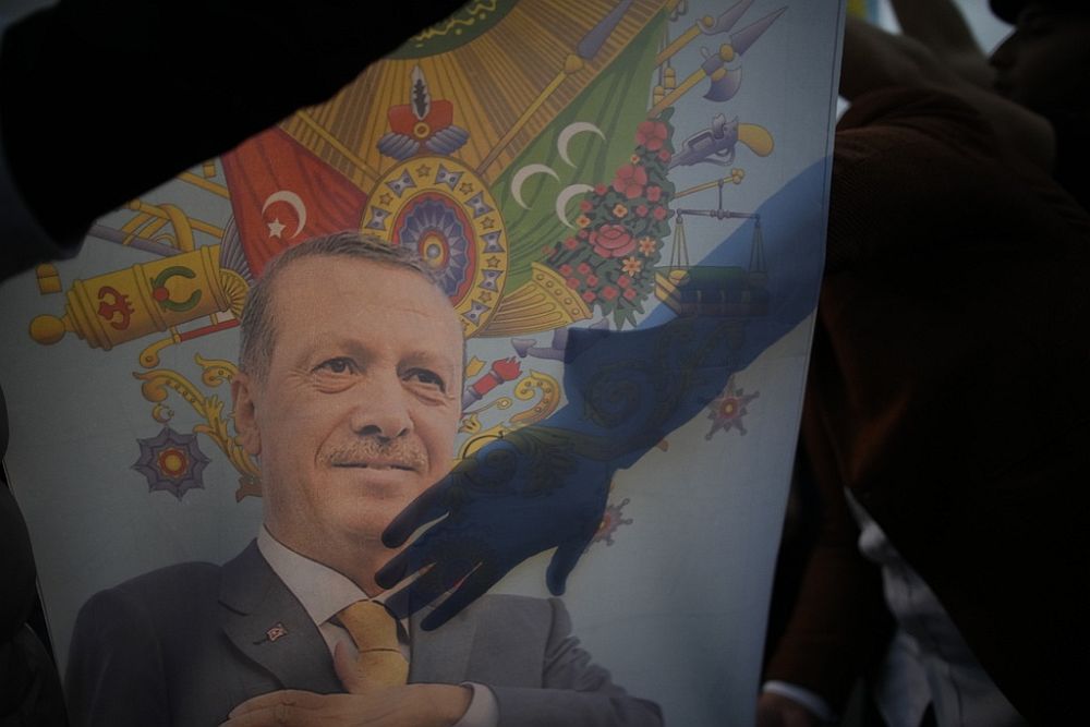 Σκληρό «παζάρι» Ερντογάν: Συνδέει την είσοδο της Σουηδίας στο NATO με την υποψηφιότητα της Τουρκίας για την ΕΕ