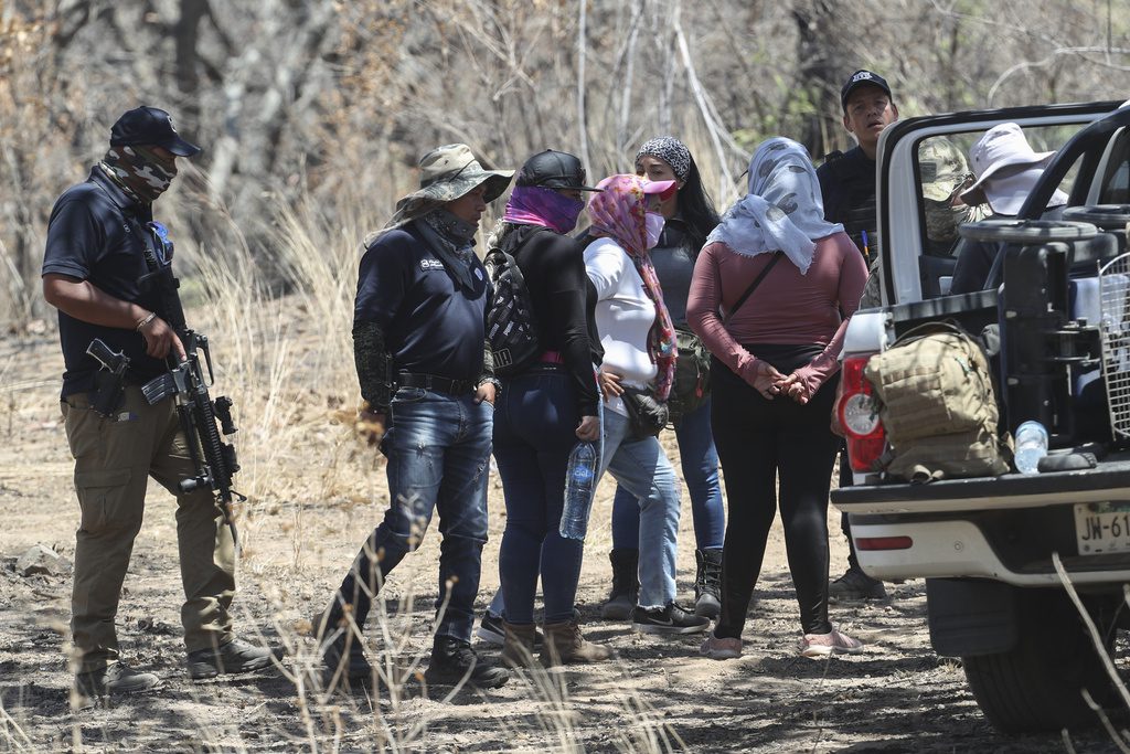 Σοκ στο Μεξικό: 6 νεκροί, 12 τραυματίες στην «άνευ προηγουμένου» βομβιστική επίθεση