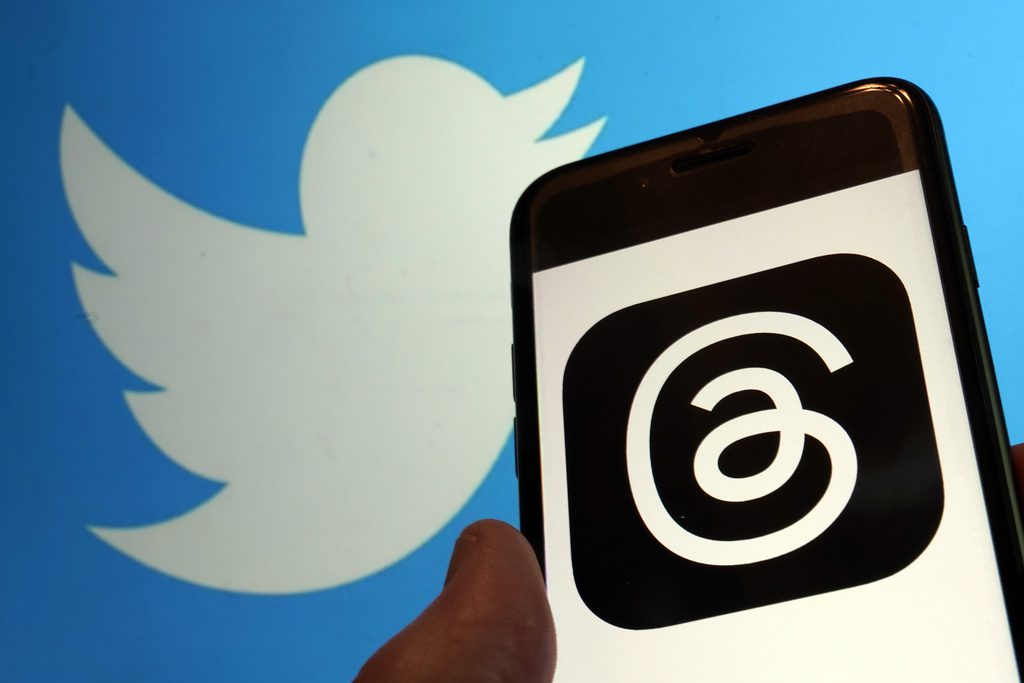 Threads: Ο Ζούκερμπεργκ έφτιαξε το «αντίπαλον δέος» για το Twitter του Μασκ – Έγιναν 5 εκατ. εγγραφές σε 4 ώρες