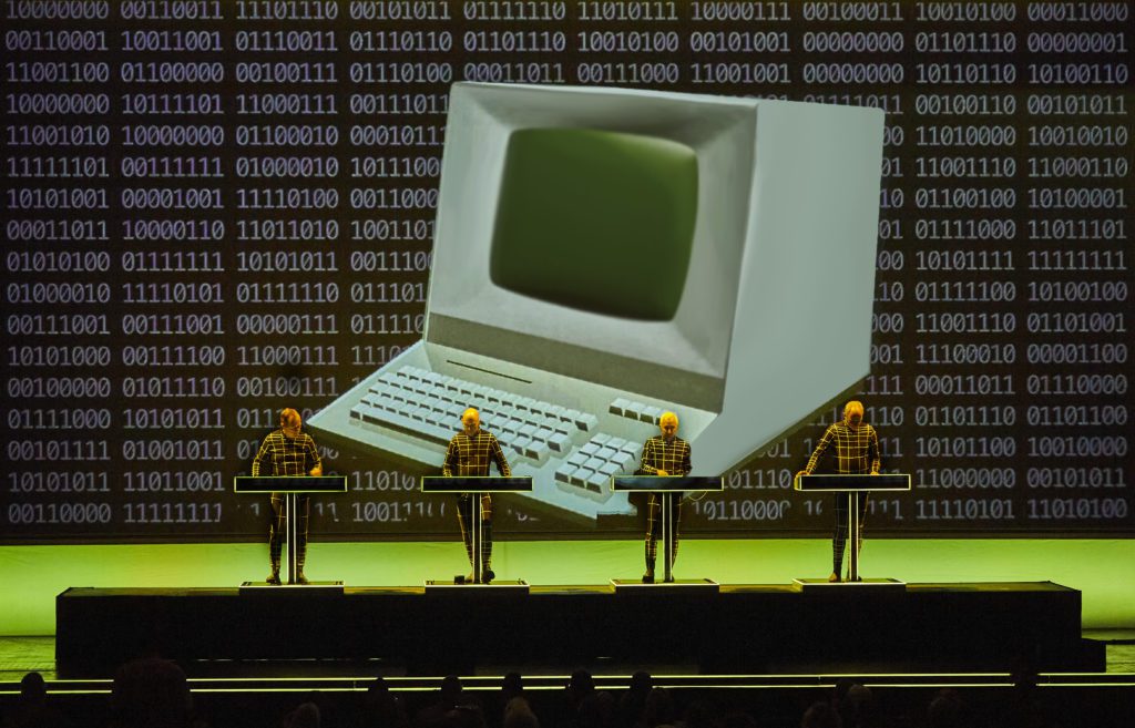 Όταν οι Kraftwerk αρνήθηκαν να συνεργαστούν με τον Ντέιβιντ Μπόουι