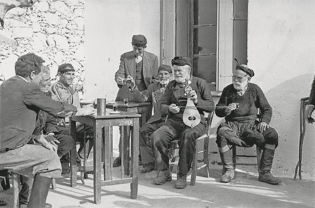 «Από τον “Ερωτόκριτο” πιαστήκαμε όλοι»