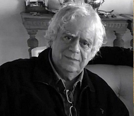 Πέθανε ο ποιητής και συγγραφέας Μιχάλης Μπουρμπούλης