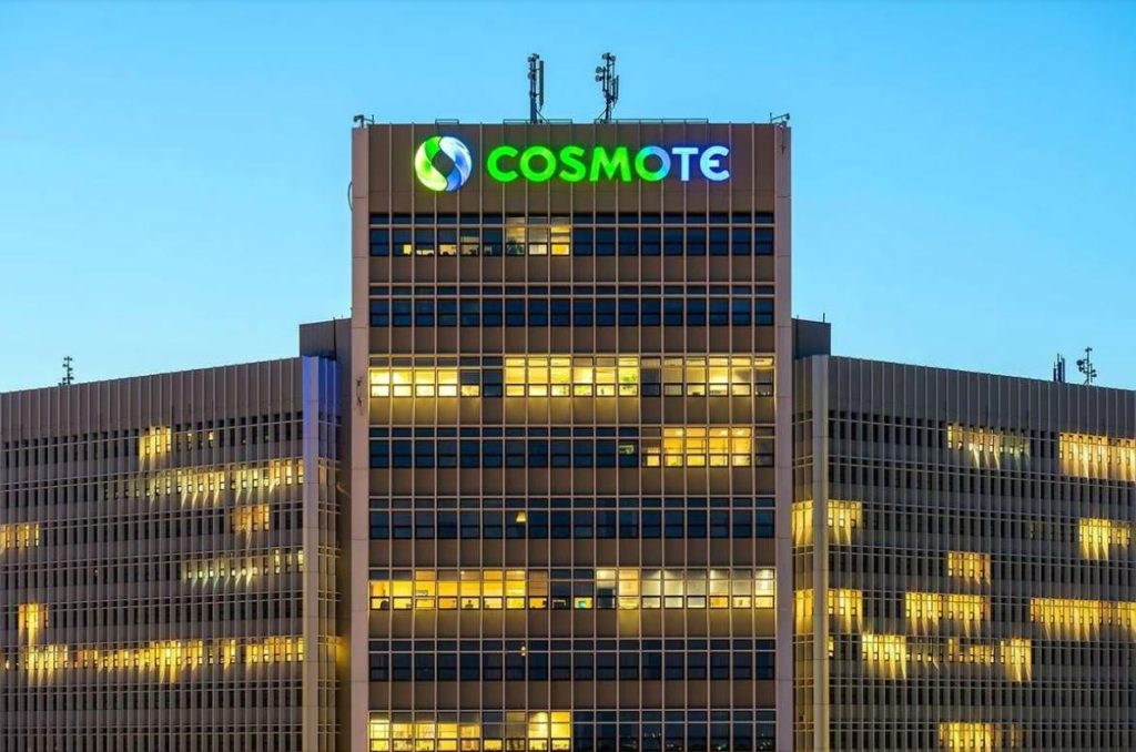 Cosmote: Διευκολύνει την επικοινωνία των συνδρομητών της σε Ανατολική Αττική και Λουτράκι
