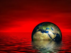 Η Μεσόγειος, hotspot της κλιματικής αλλαγής &#8211; Ποιες περιοχές απειλούνται περισσότερο
