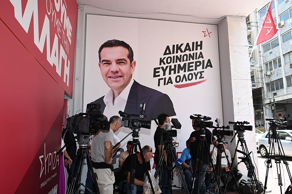 ΣΥΡΙΖΑ: Όλο το παρασκήνιο της πρώτης Πολιτικής Γραμματείας στη μετά Τσίπρα εποχή