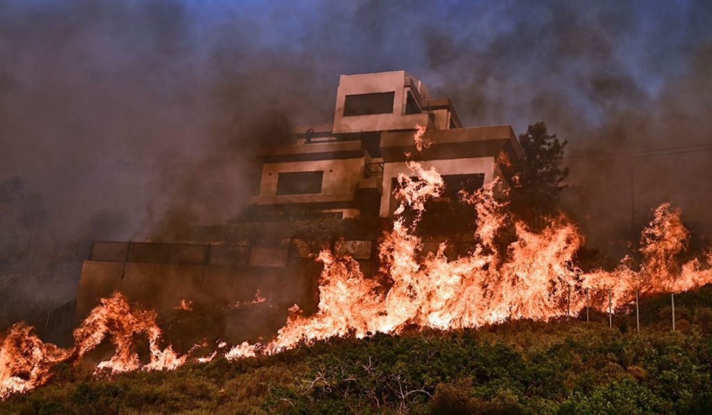 Θα τα φτιάξει ο Μητσοτάκης…