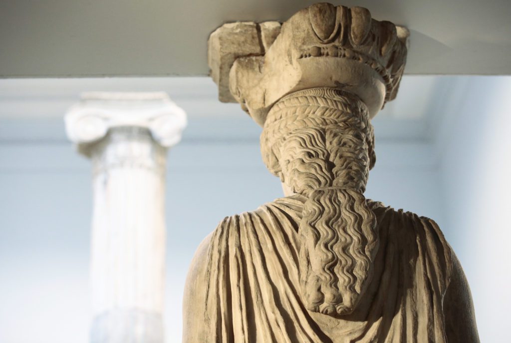Γλυπτά Παρθενώνα: Να μπει τέλος στην πολιτική εκμετάλλευση της υπόθεσης