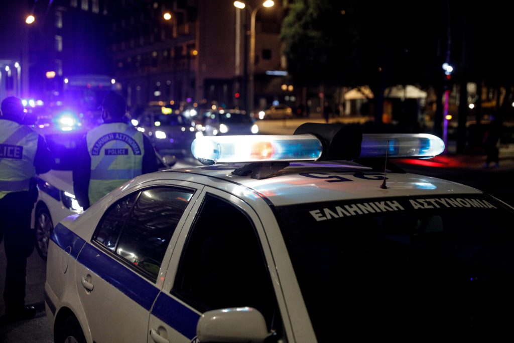 Πανόρμου: Πυροβολισμοί έξω από το 16ο Λύκειο Αθηνών – Δύο ελαφρά τραυματίες (Video)