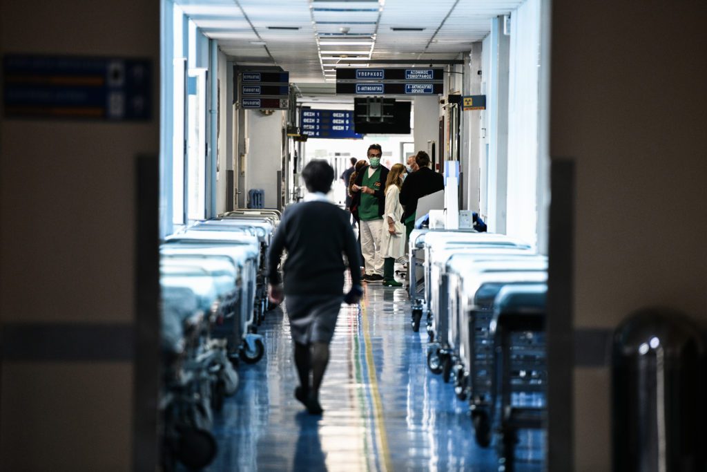 Νέα Φιλαδέλφεια: Τα νεότερα για την κατάσταση της υγείας των τραυματιών και της μητέρας του 29χρονου