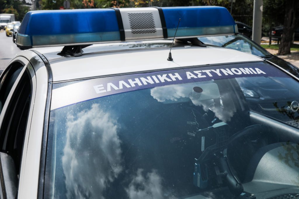 Άγιος Παντελεήμονας: Συνελήφθη ο δράστης που πυροβόλησε τον 25χρονο