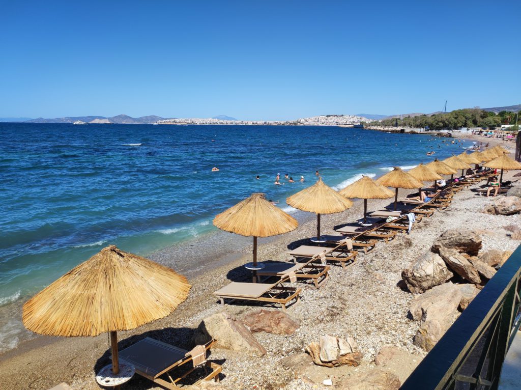 Κίνημα για «ελεύθερες παραλίες»: Έλεγχοι κατόπιν εορτής – 8 συλλήψεις στην Πάτρα