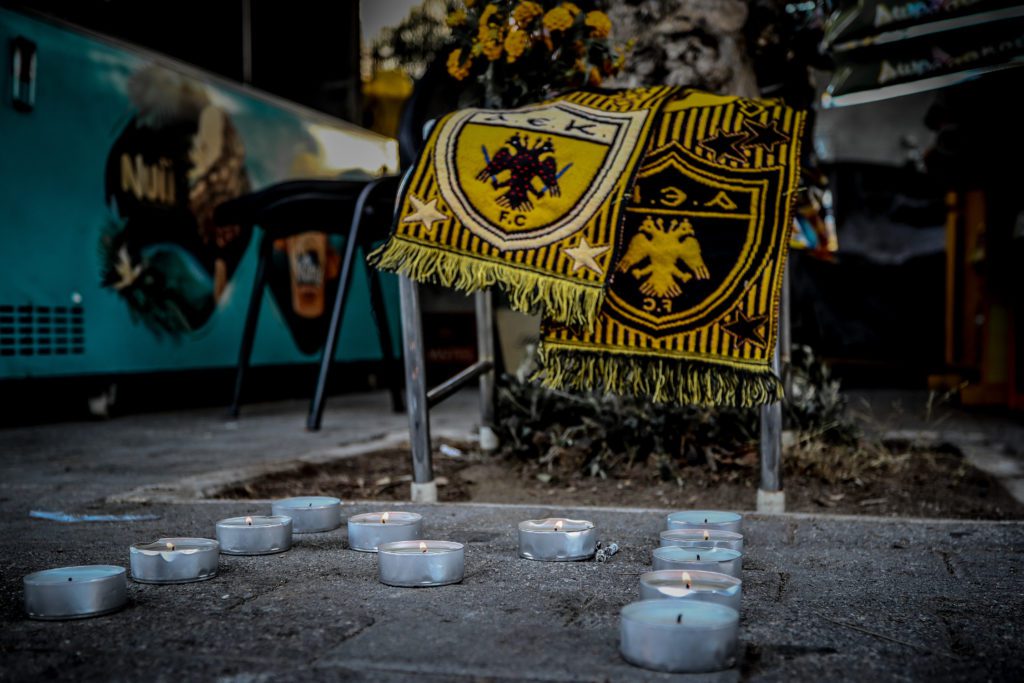ΣΥΡΙΖΑ κατά Μητσοτάκη: Παραμένει εξαφανισμένος ενώ η χώρα συγκλονίζεται από τη δολοφονία στη Νέα Φιλαδέλφεια