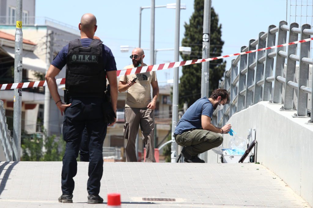 Δολοφονία στη Νέα Φιλαδέλφεια: Europol, Αστυνομία Μαυροβουνίου και Κροατικές αρχές είχαν ενημερώσει την ΕΛ.ΑΣ