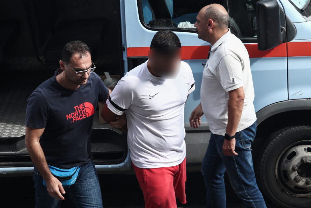 Θεσσαλονίκη: Στον Εισαγγελέα ο διανομέας για τον θάνατο του 50χρονου – Τον είχε χτυπήσει για μία… παρατήρηση