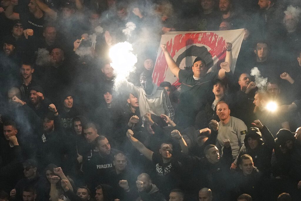 Ντινάμο Ζάγκρεμπ: «Η ΑΕΚ αρνείται κάθε συνεργασία»