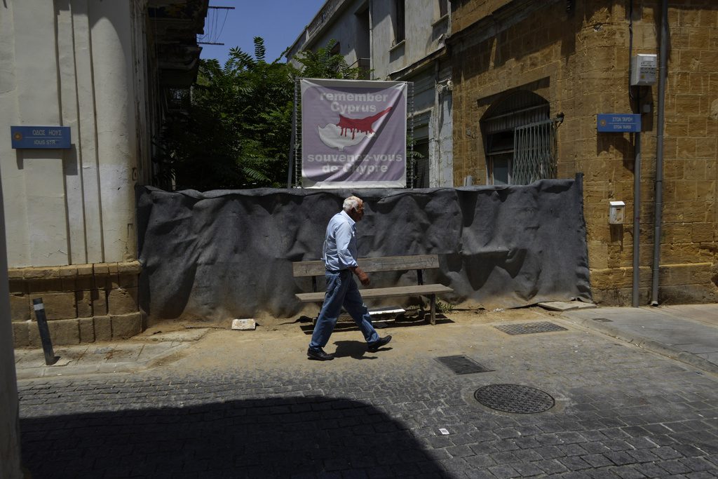 Η Ρωσία ανοίγει προξενικό γραφείο στα Κατεχόμενα της Κύπρου