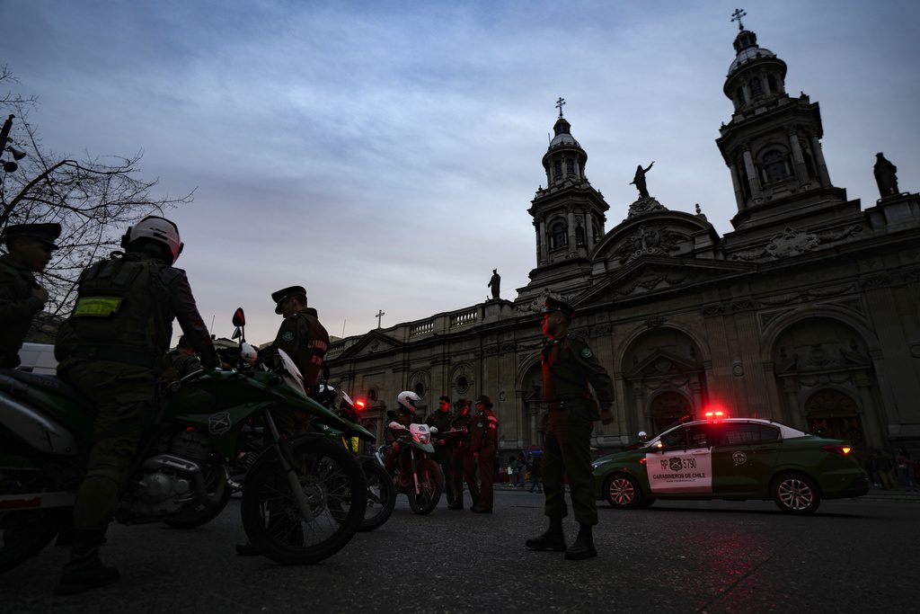 Χιλή: Αναζήτηση των «desaparecidos» επί Πινοσέτ, ανακοίνωσε ο πρόεδρος 