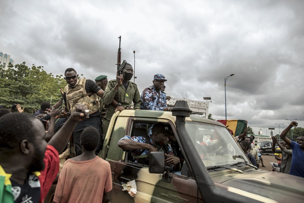 Νίγηρας: Τουλάχιστον 17 στρατιώτες σκοτώθηκαν πριν από μια κρίσιμη διάσκεψη για το μέλλον της χούντας