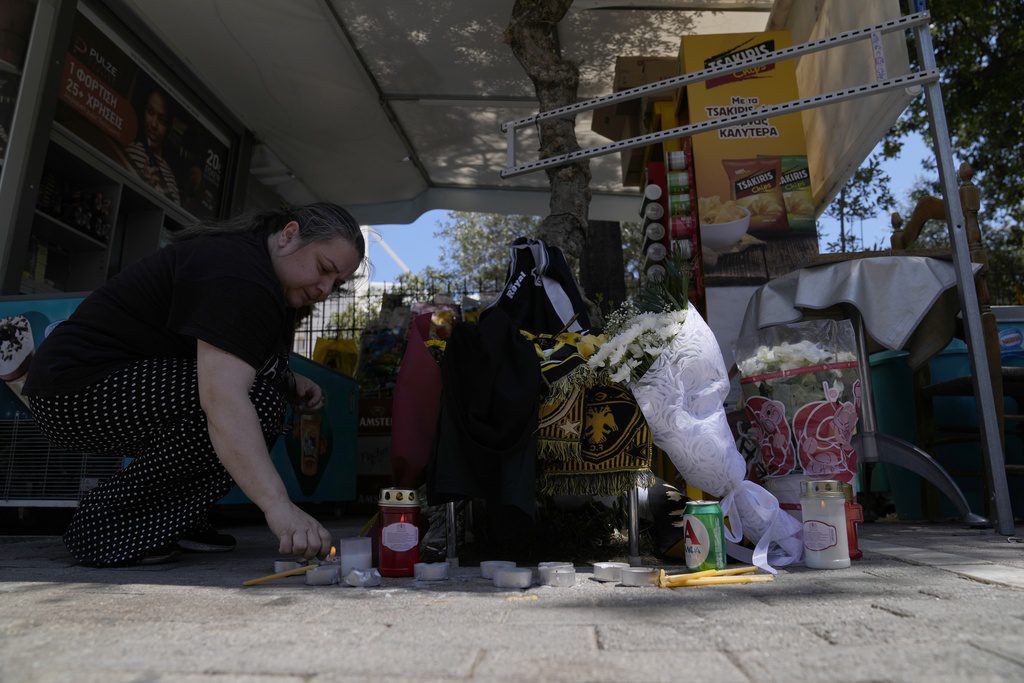 «Φρίκη στην Αθήνα»: Τα διεθνή ΜΜΕ για τη δολοφονική επίθεση των Κροατών χούλιγκαν στη Νέα Φιλαδέλφεια