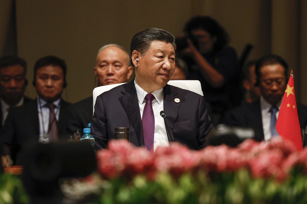 Οργιάζουν οι φήμες για την απουσία του Σι Τζινπίνγκ από τη Σύνοδο Κορυφής των BRICS